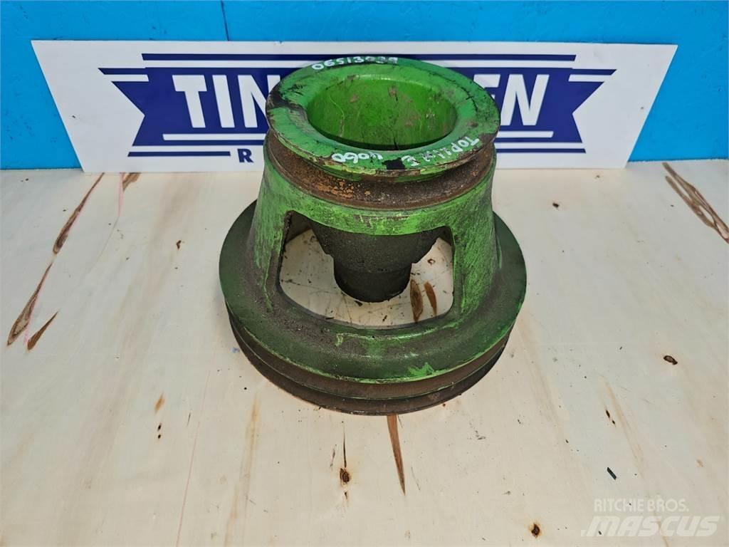 Deutz 4060 农业机械-其他