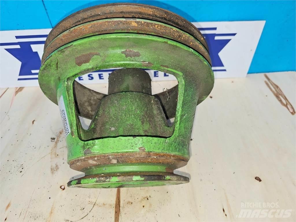 Deutz 4060 农业机械-其他