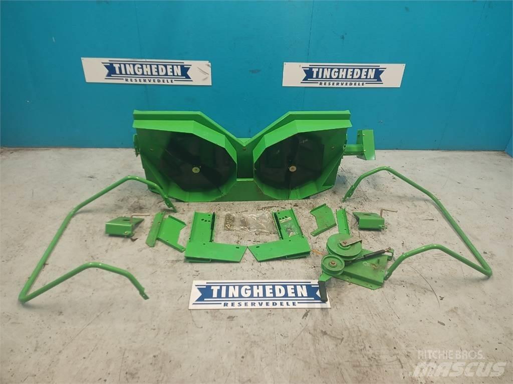 Deutz 4075 联合收割机配件