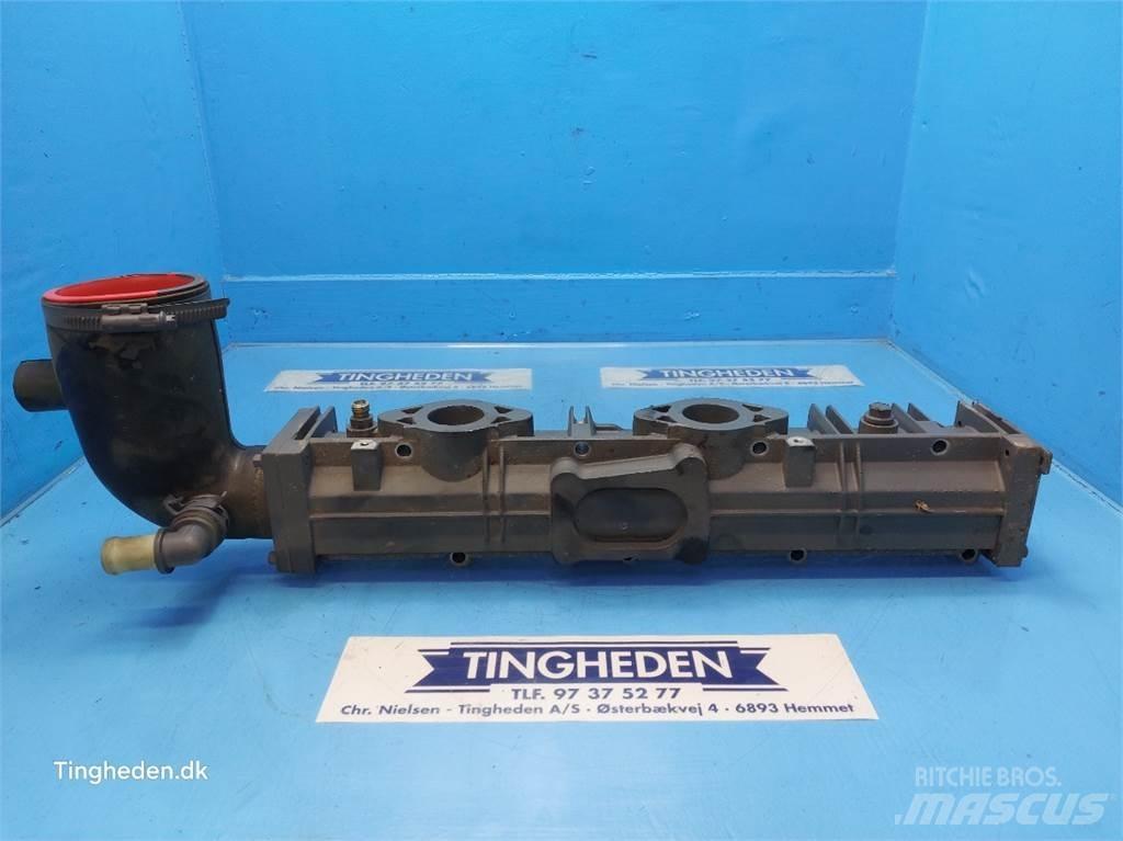 Deutz BF4M1012C 发动机