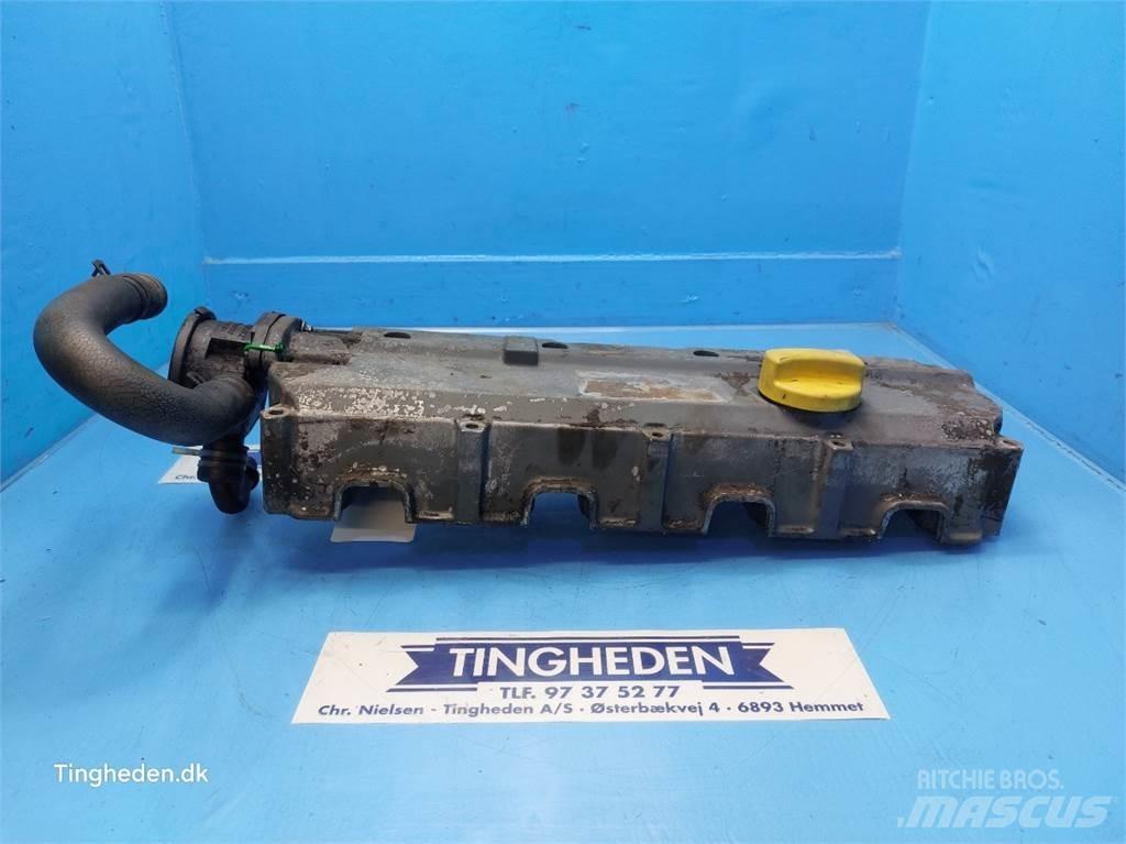 Deutz BF4M1012C 发动机