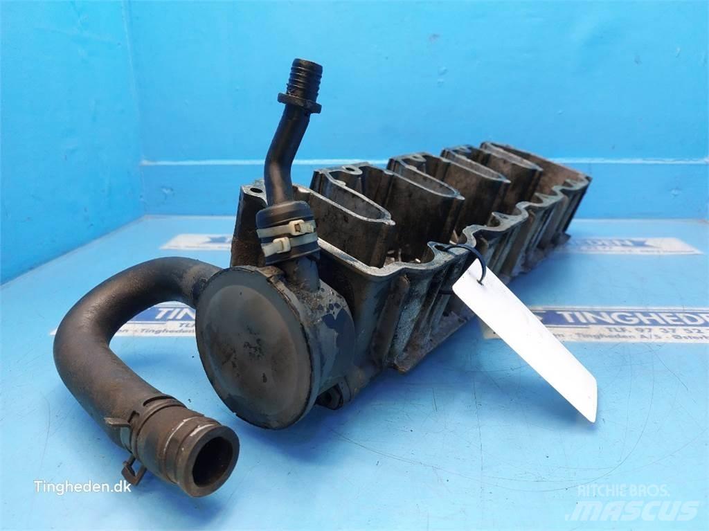 Deutz BF4M1012C 发动机