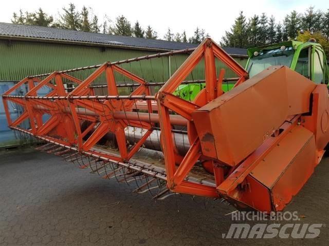 Deutz-Fahr 14 联合收割机配件