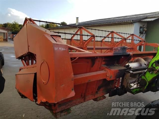 Deutz-Fahr 14 联合收割机配件