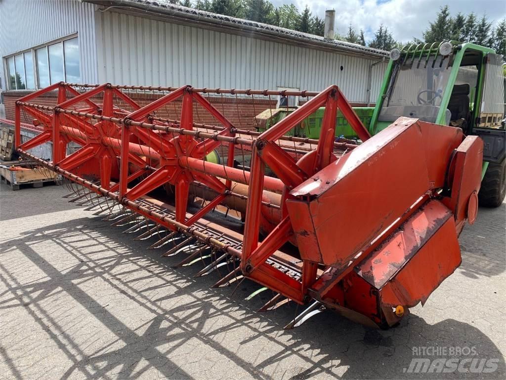 Deutz-Fahr 14 联合收割机配件