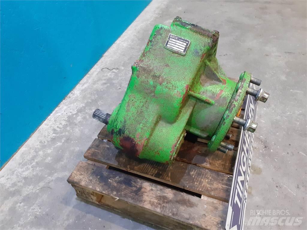 Deutz-Fahr 4060 联合收割机配件
