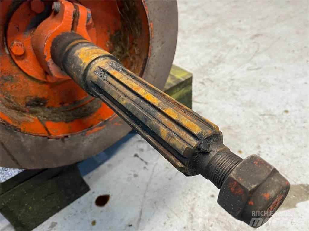 Deutz M1300 联合收割机配件