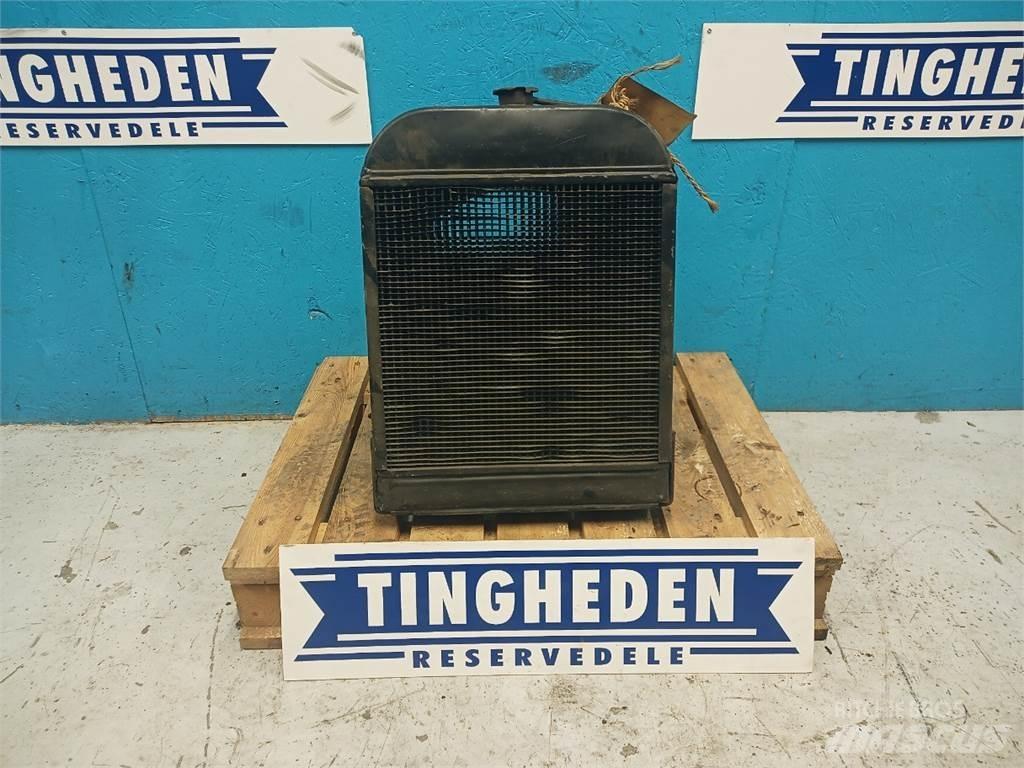 Dronningborg 900 散热器