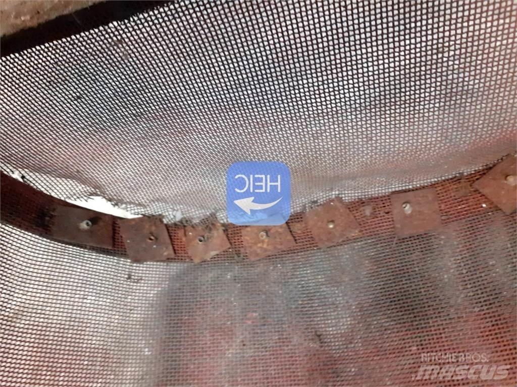 Dronningborg 900 散热器
