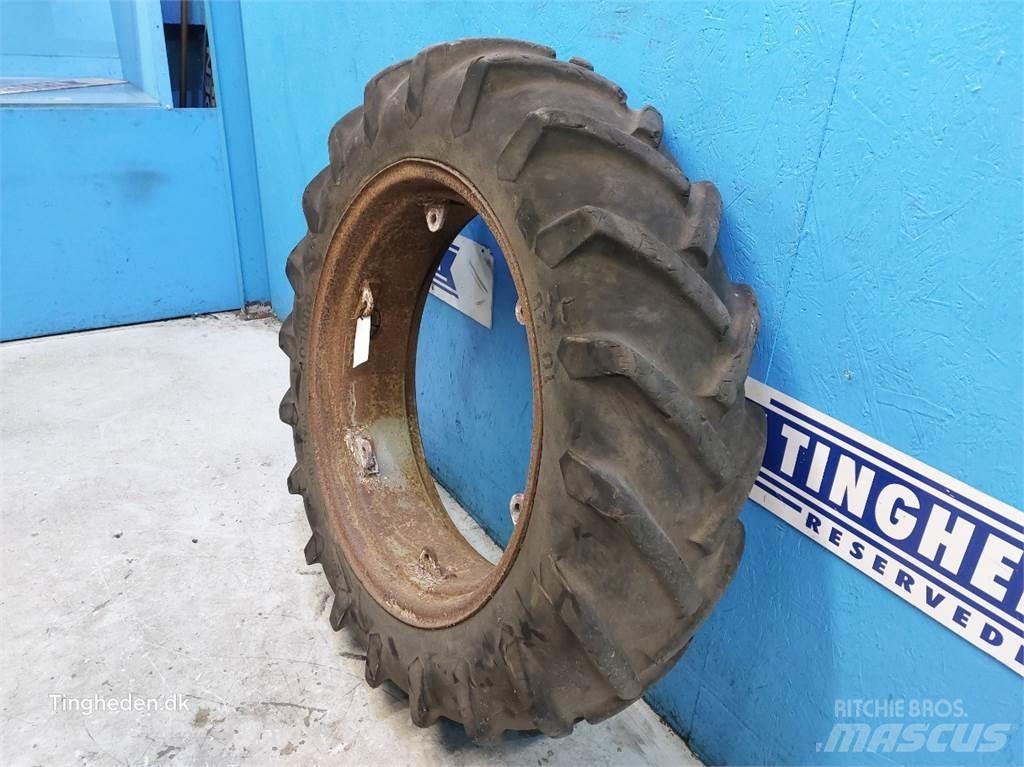 Dunlop 28 10-28 轮胎、车轮、轮圈