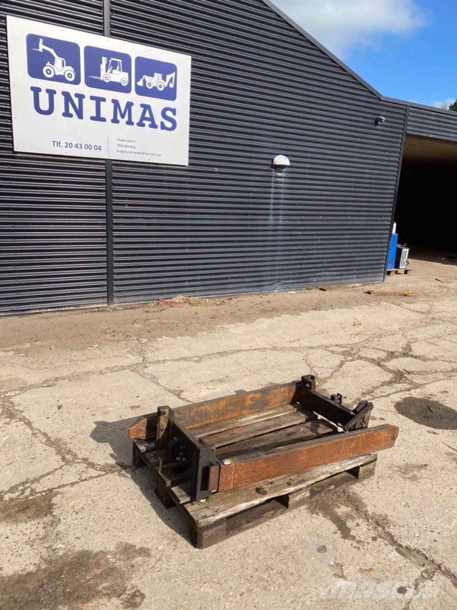 Elm 2500kg 货叉