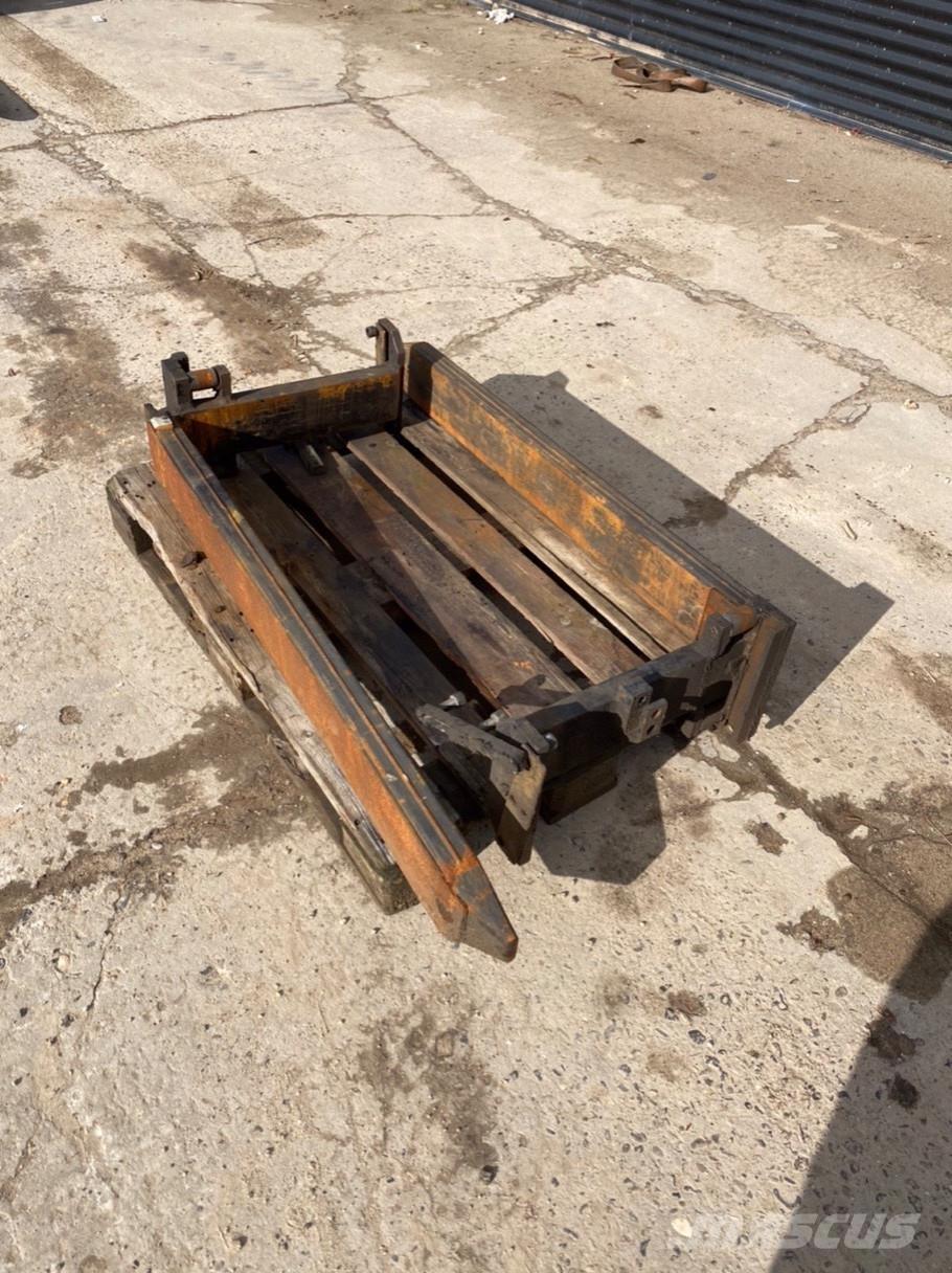 Elm 2500kg 货叉