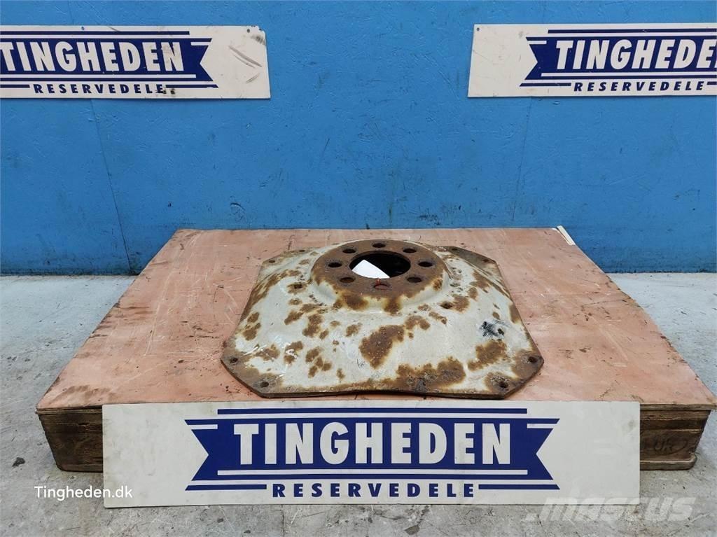  Fælgplade 轮胎、车轮、轮圈
