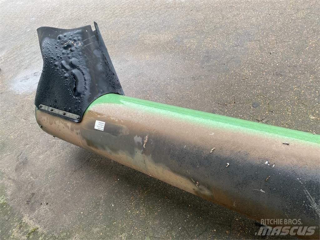 Fendt 5270C 联合收割机配件