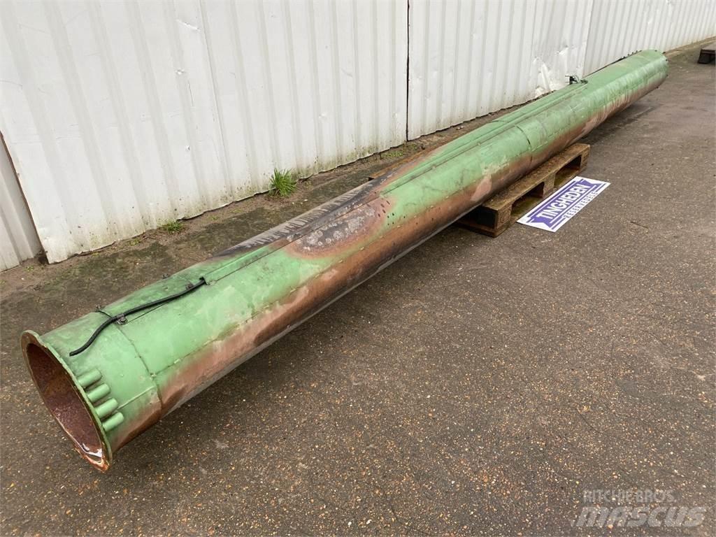 Fendt 5270C 联合收割机配件
