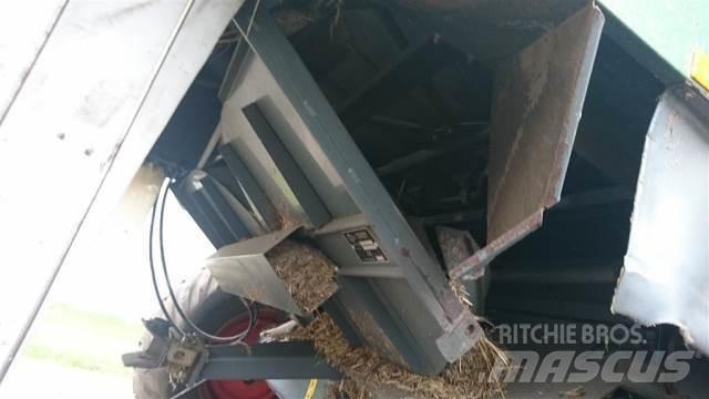 Fendt 6300 联合收割机配件