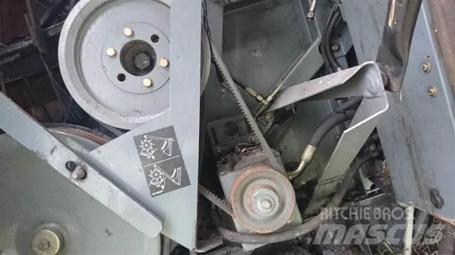 Fendt 6300 联合收割机配件