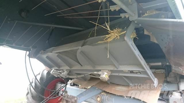 Fendt 6330 联合收割机配件