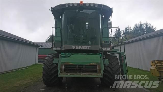 Fendt 6330 联合收割机