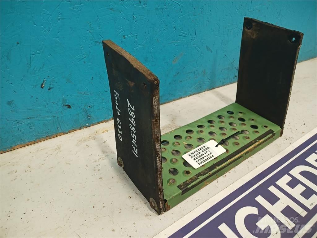 Fendt 6330 农业机械-其他