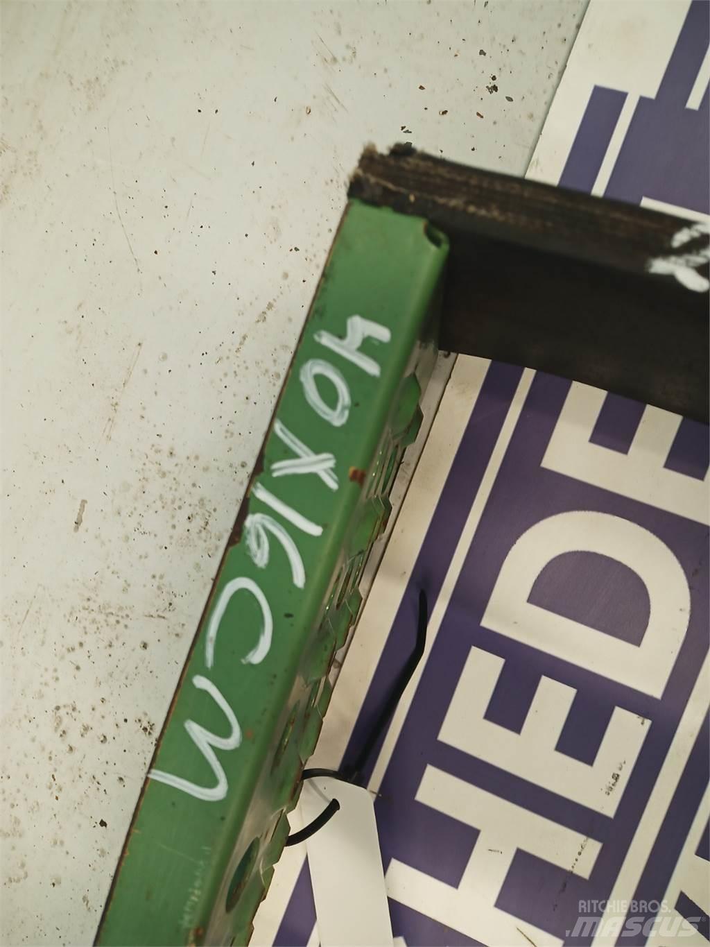 Fendt 6330 农业机械-其他