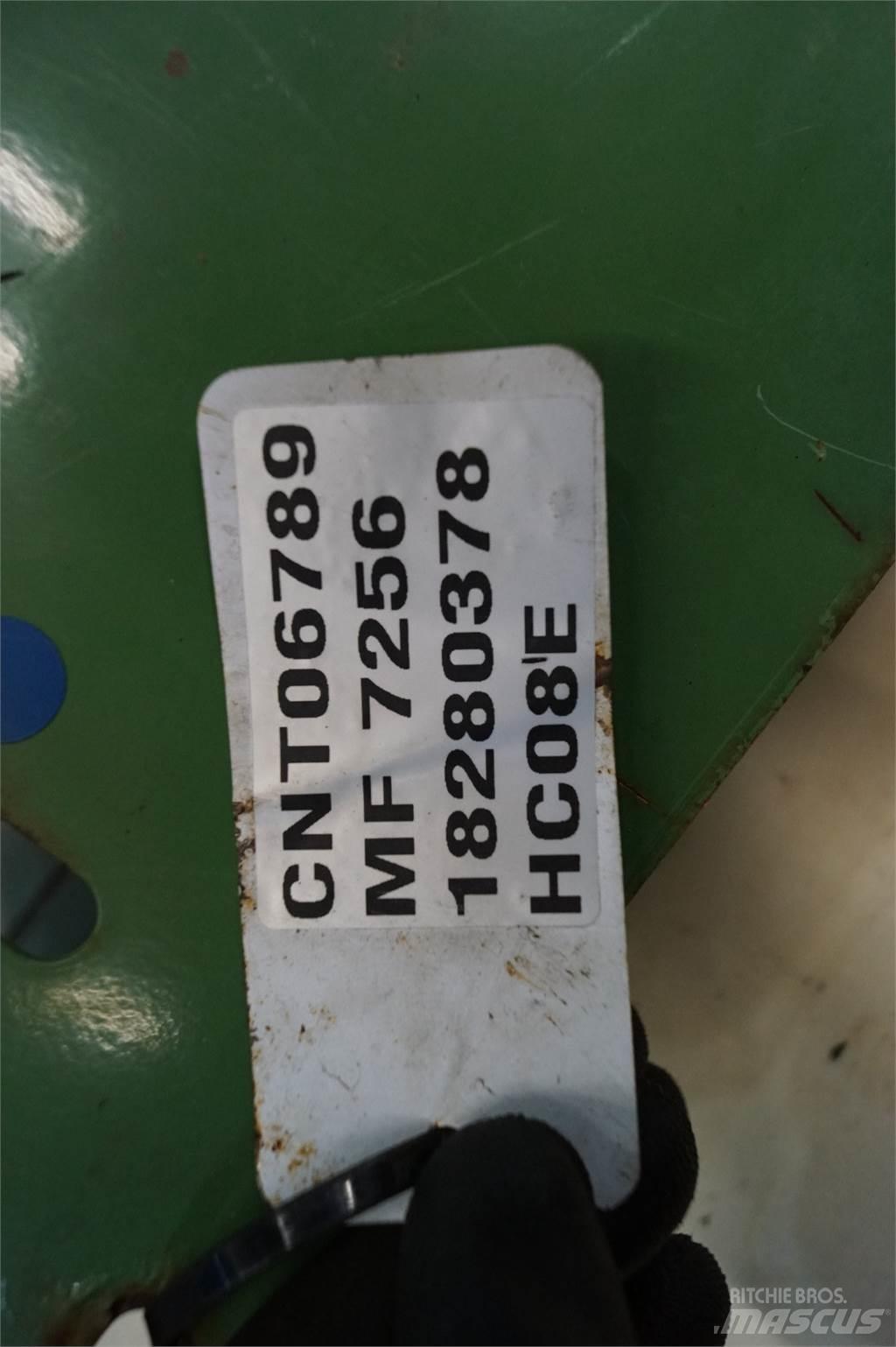 Fendt 6330 农业机械-其他