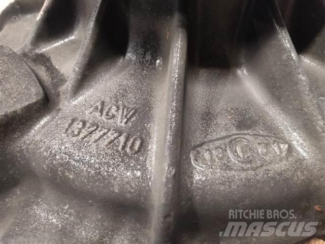 Fendt 6335 联合收割机配件