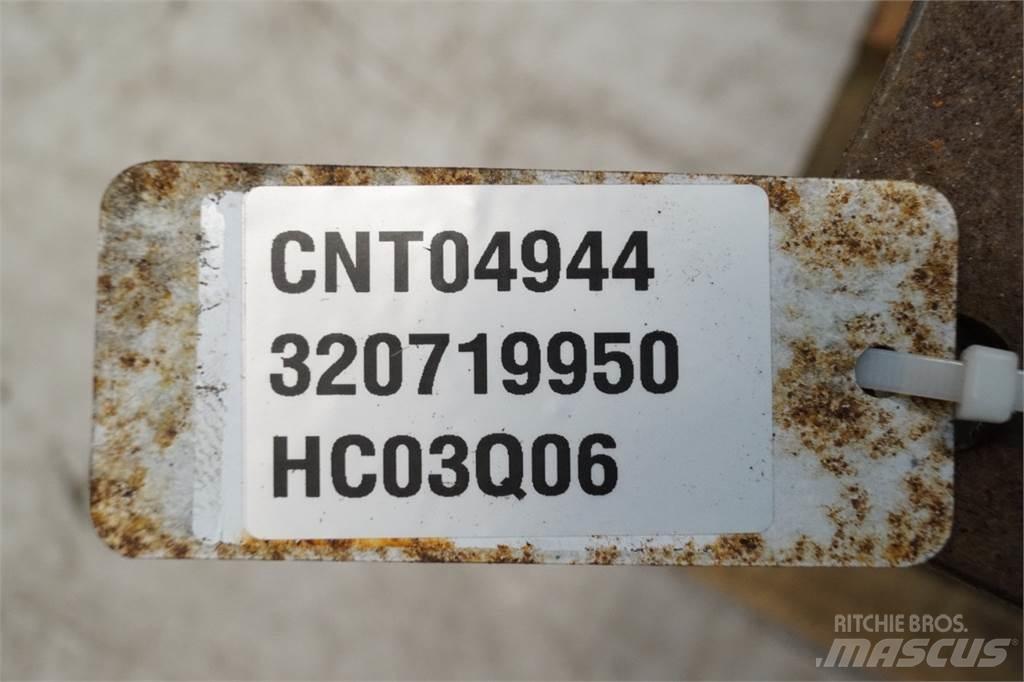 Fendt 6335C 联合收割机配件