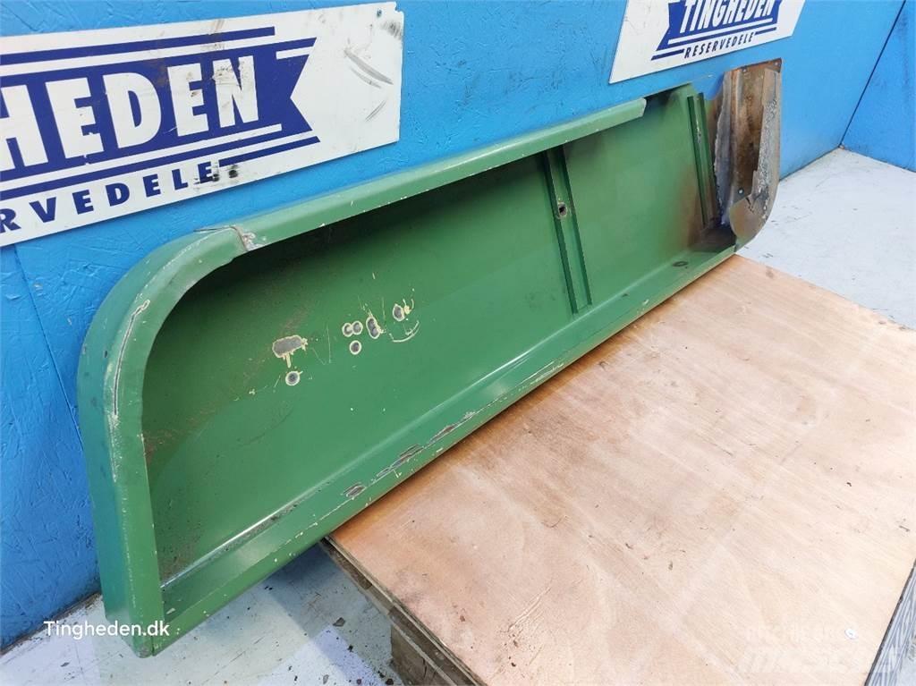 Fendt 763 联合收割机配件