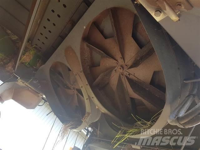 Fendt 8300 联合收割机配件