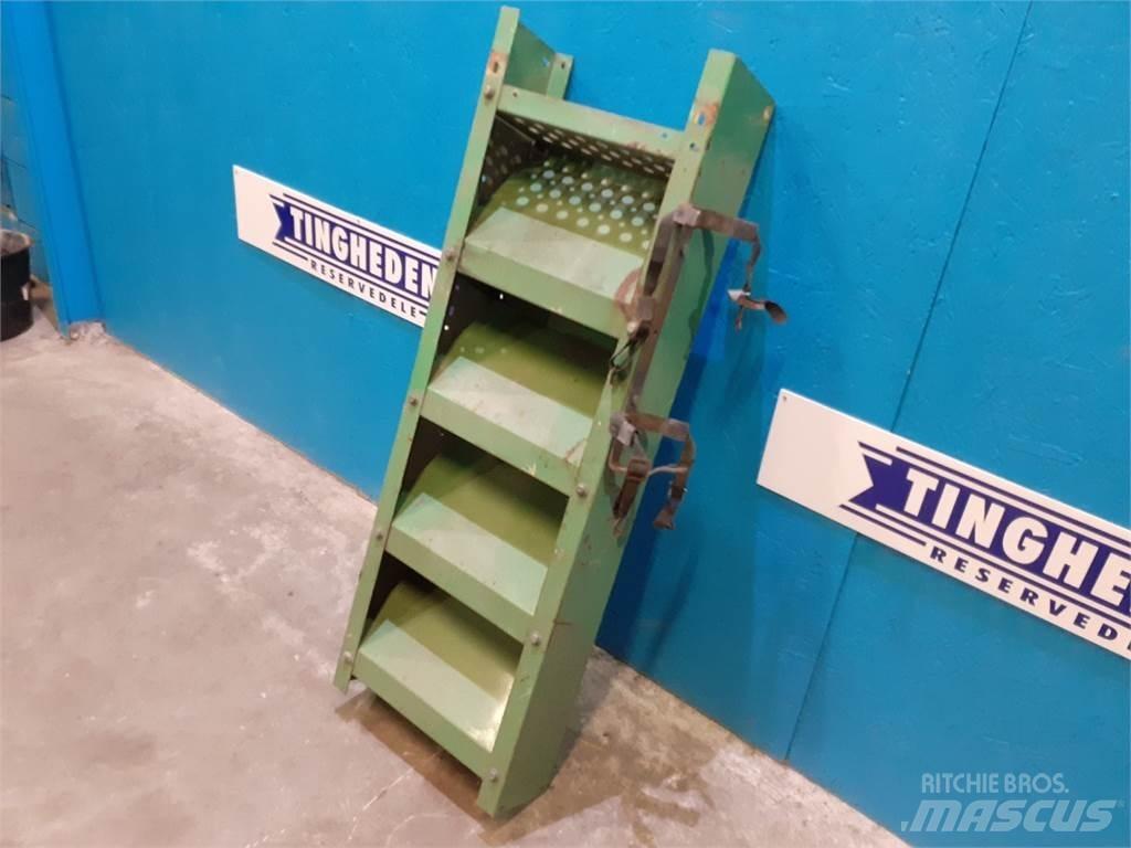 Fendt 8350 驾驶室与内部