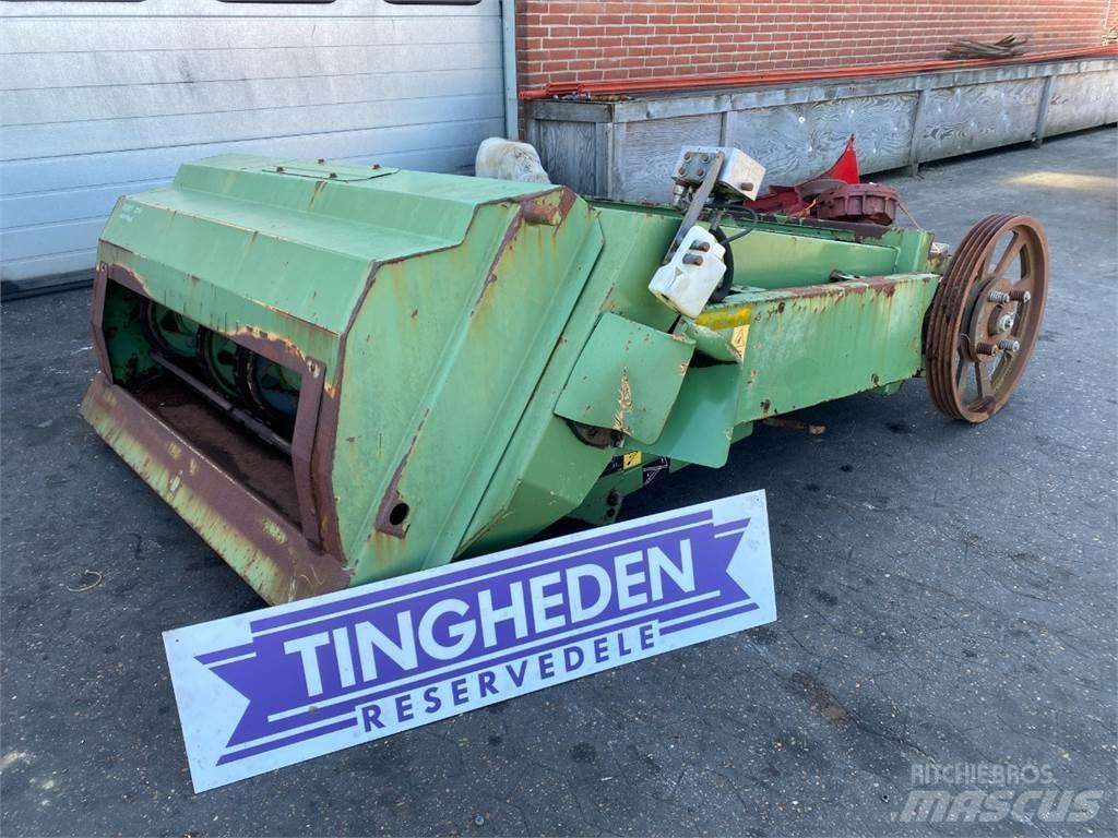 Fendt 8350 联合收割机配件