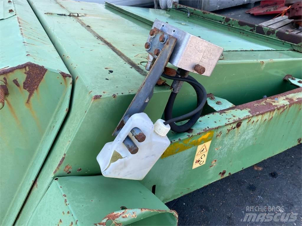 Fendt 8350 联合收割机配件
