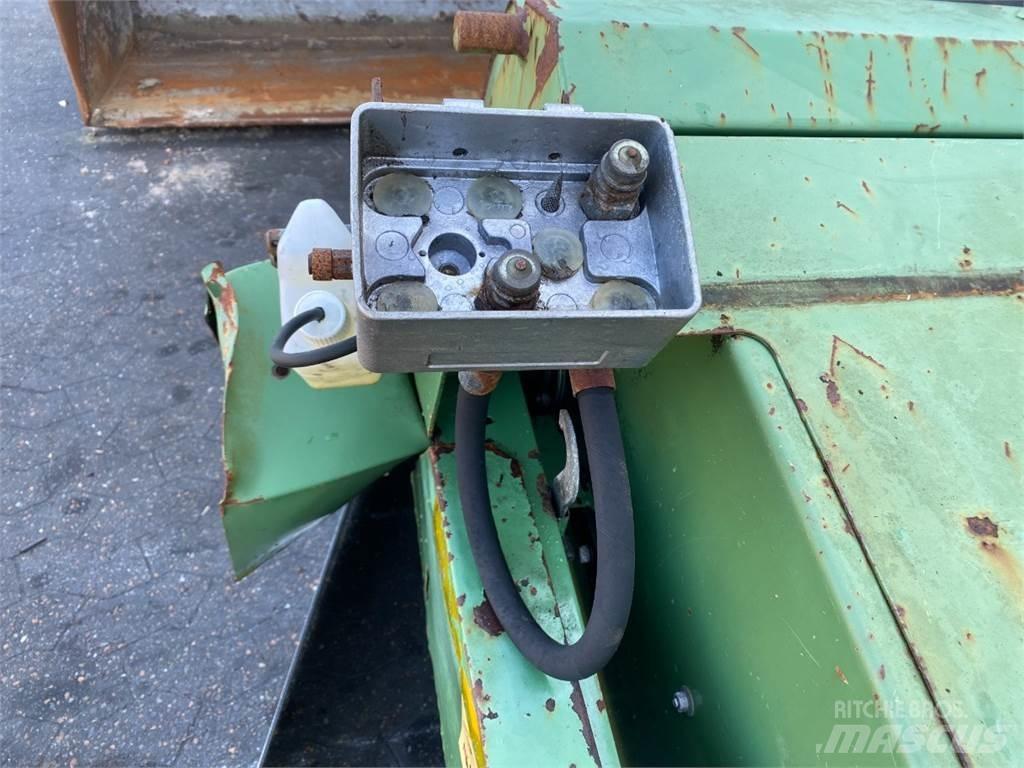 Fendt 8350 联合收割机配件