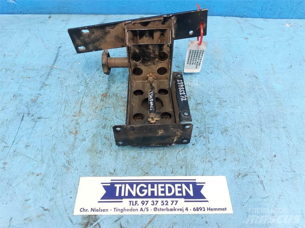 Fendt 8350 农业机械-其他