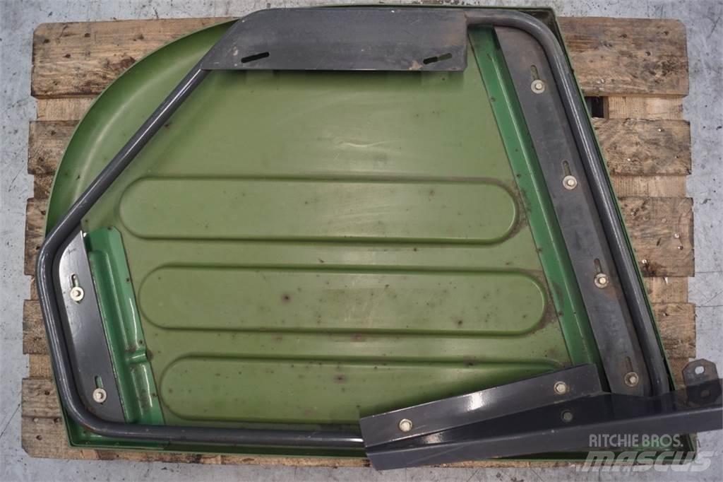 Fendt 9470X 农业机械-其他