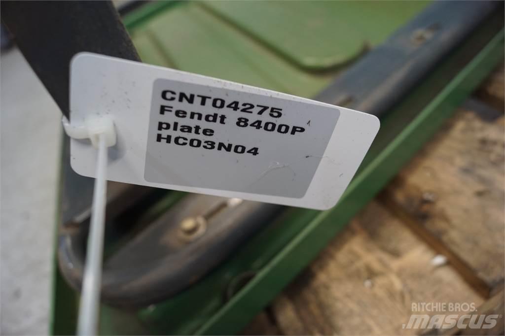 Fendt 9470X 农业机械-其他