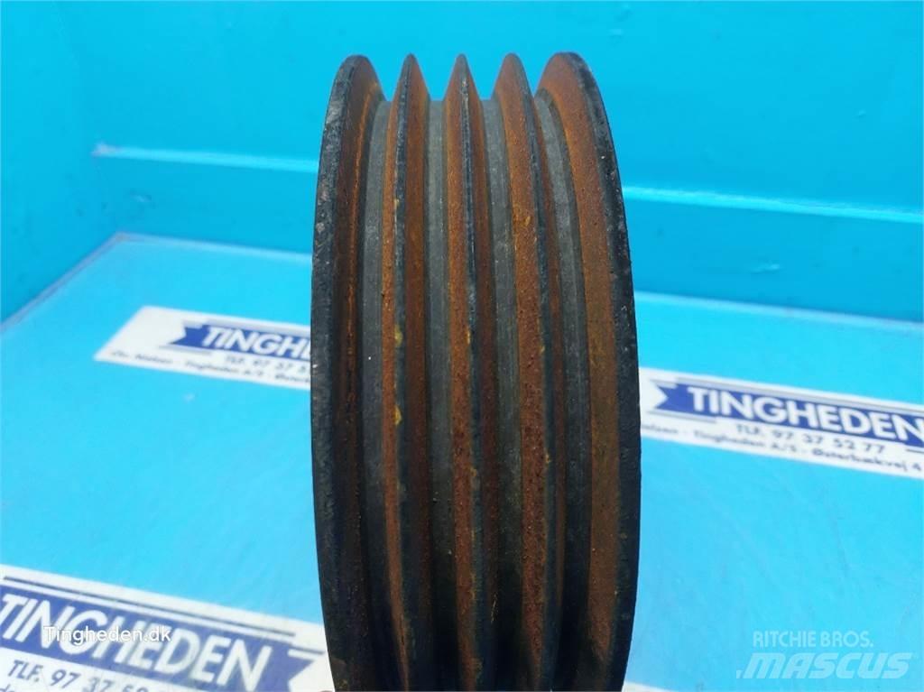 Fendt 9490X 农业机械-其他