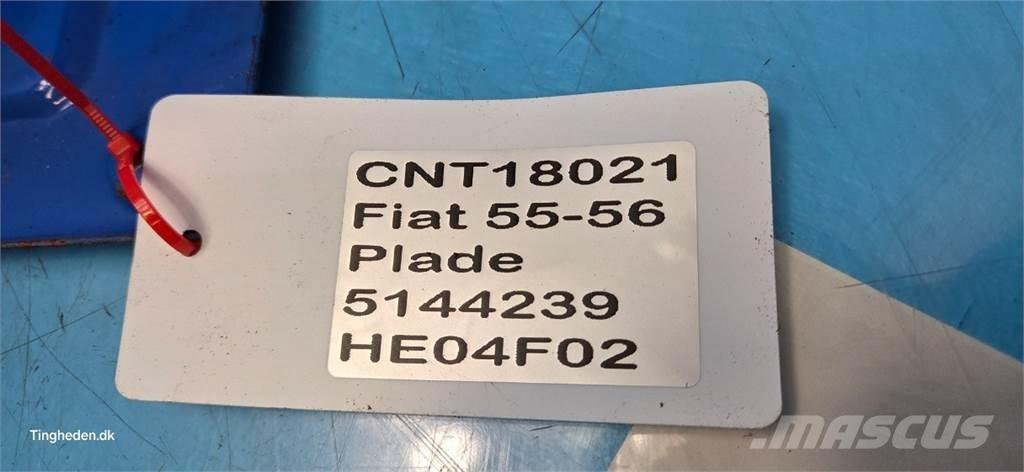 Fiat 55-56 其他拖拉机配件