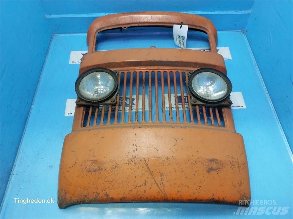 Fiat 640 其他拖拉机配件