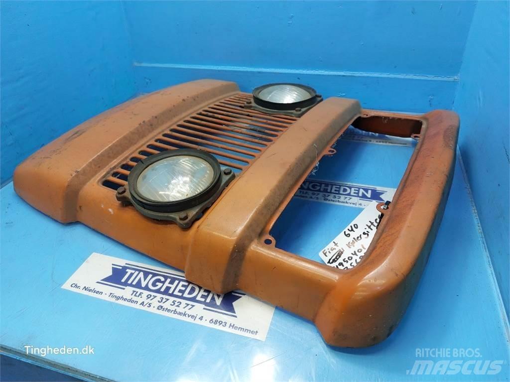 Fiat 640 其他拖拉机配件