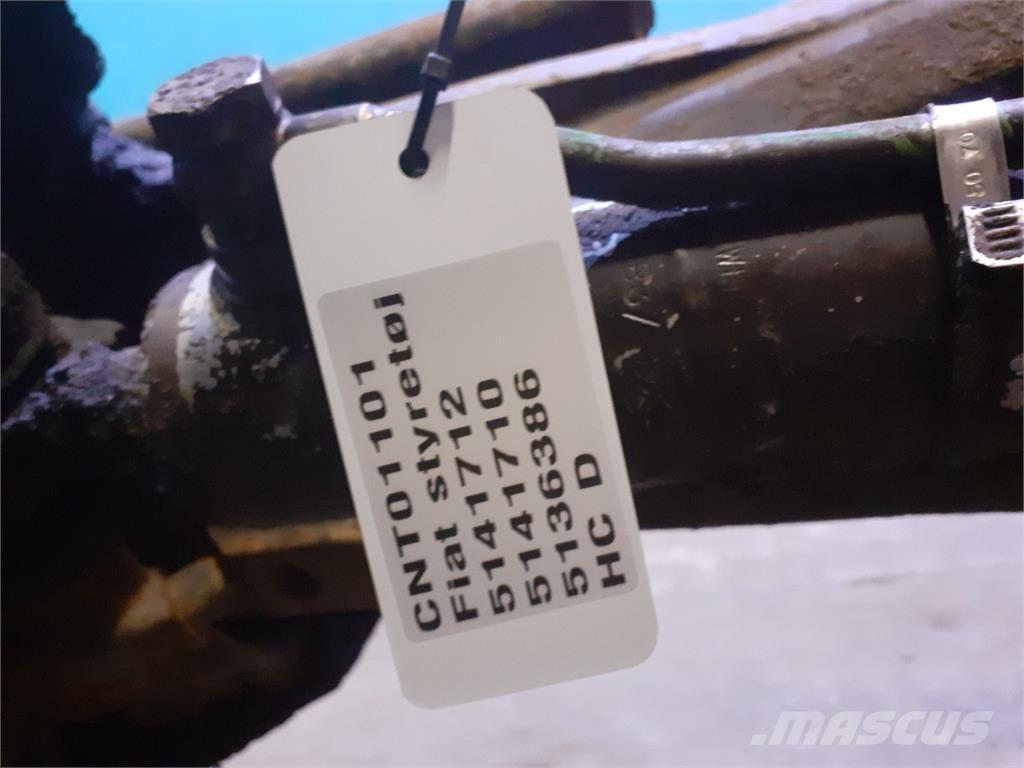 Fiat F130 其他拖拉机配件