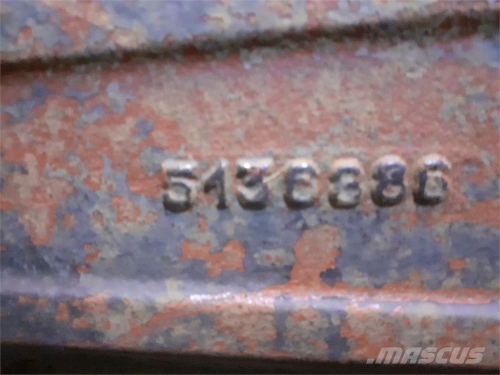 Fiat F130 其他拖拉机配件