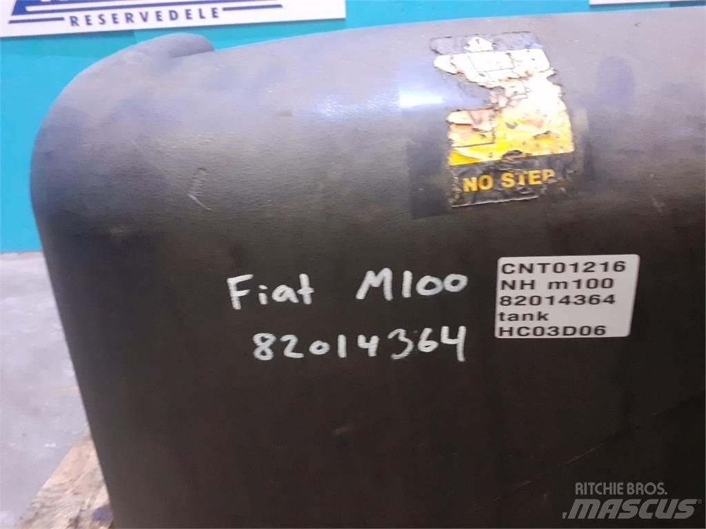 Fiat M100 其他拖拉机配件