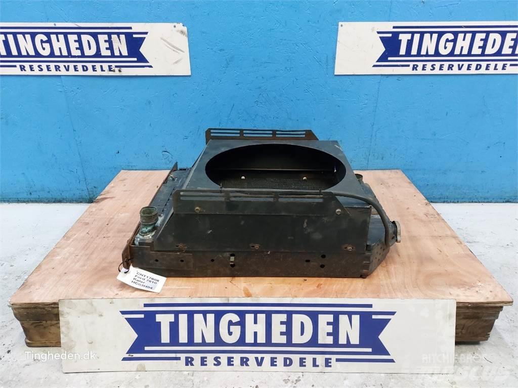 Ford  散热器