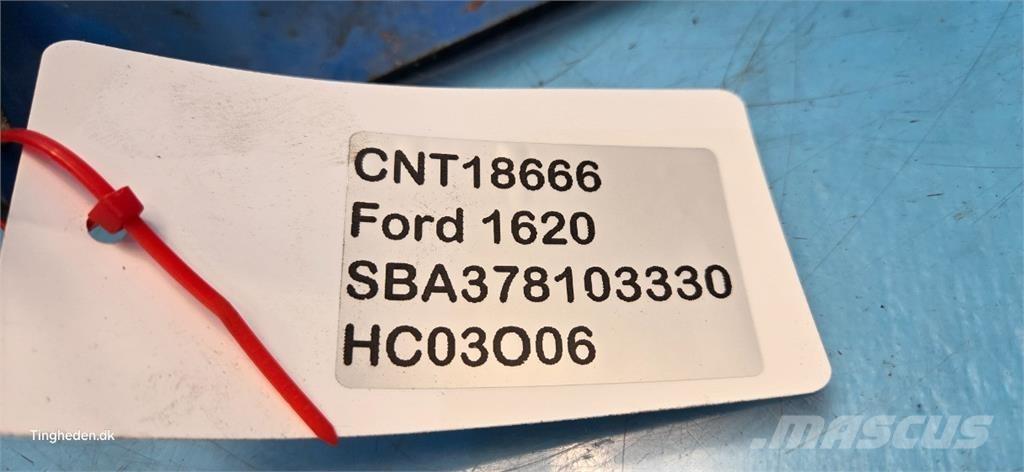 Ford 1620 其他拖拉机配件