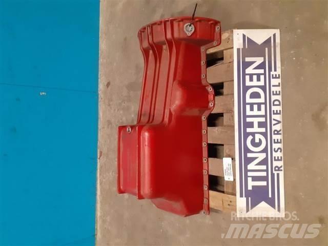 Ford 2702E 发动机
