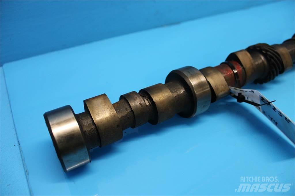 Ford 2723E 发动机