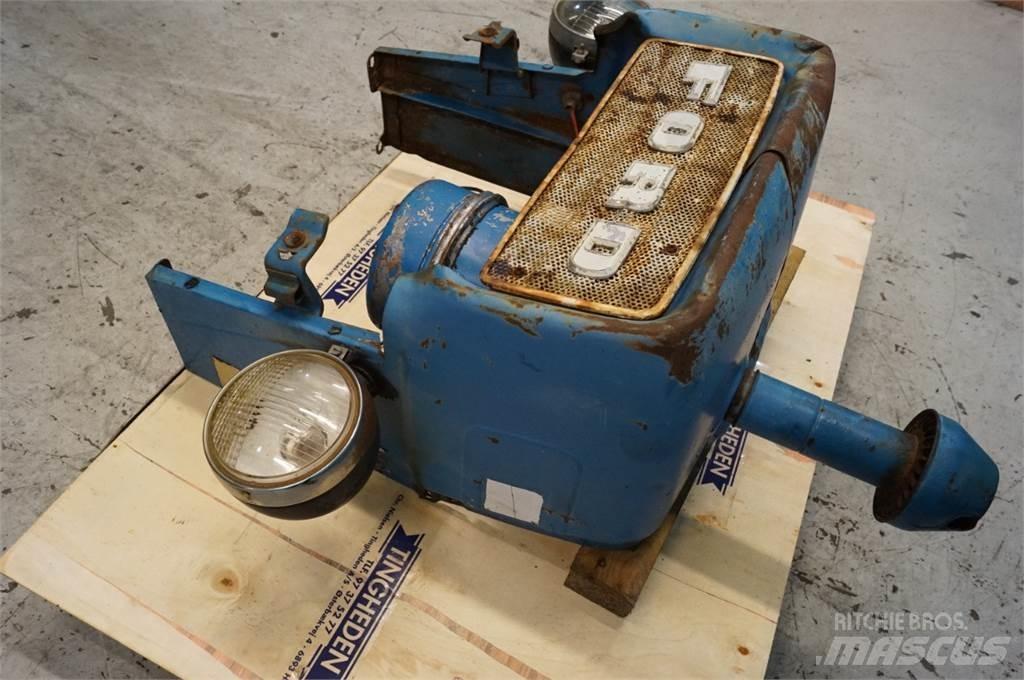 Ford 4000 其他拖拉机配件