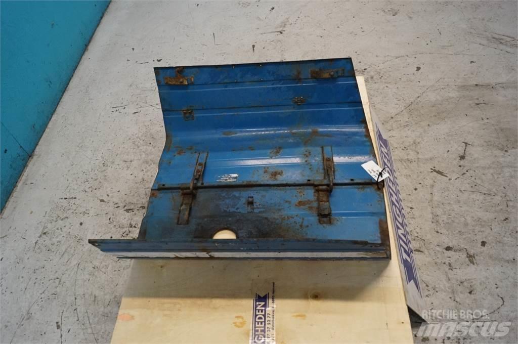 Ford 4000 其他拖拉机配件